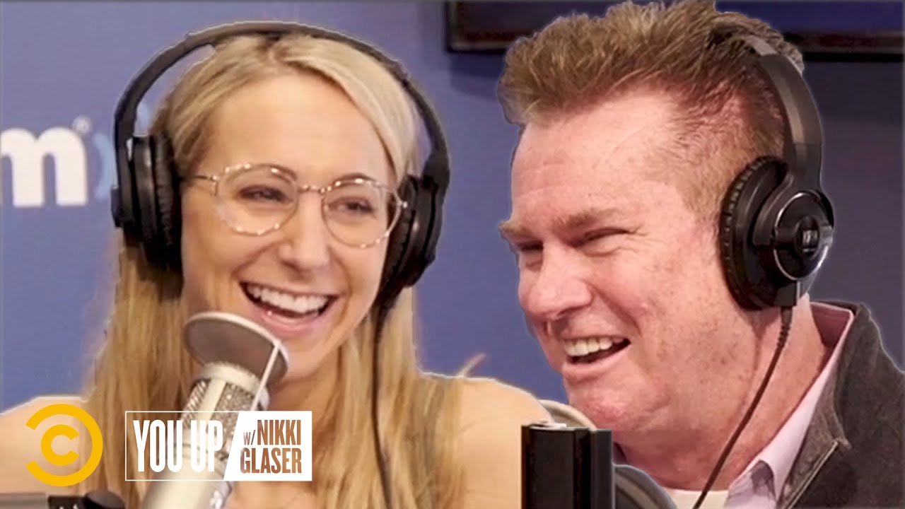 The Worst Onstage Introductions (feat. Brian Regan) - You Up w/ Nikki Glaser (February 17, 2019)