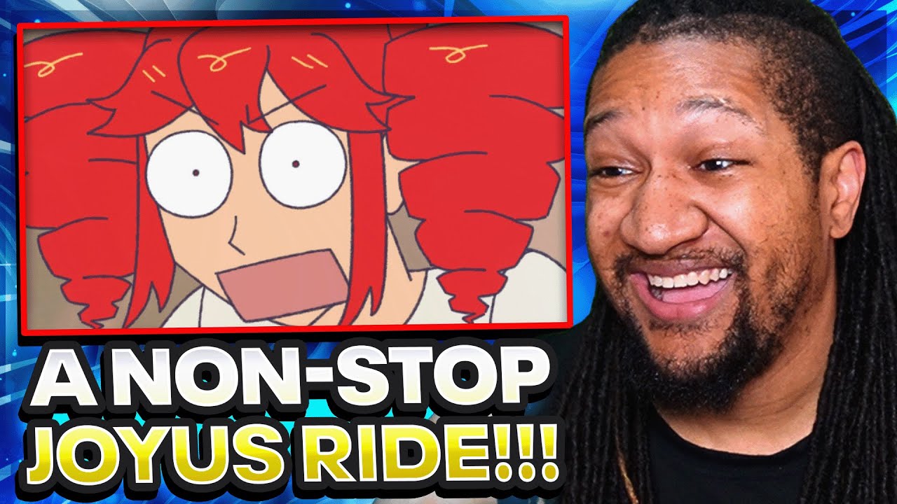 BIRDBRAIN (с OK Glass) при участии Касане Тето | Реакция!