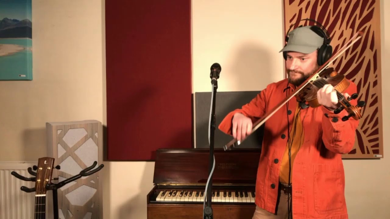 Mike Vass live stream house concert 21 May 2020 8.30pm (BST)