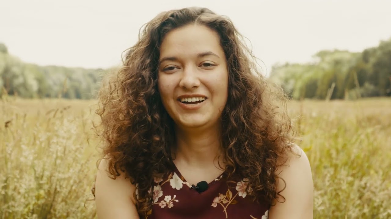 10  Joelle Sneijders / Dansend licht
