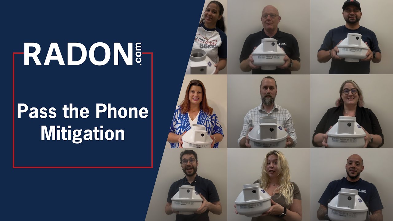 Pass the Phone Mitigation