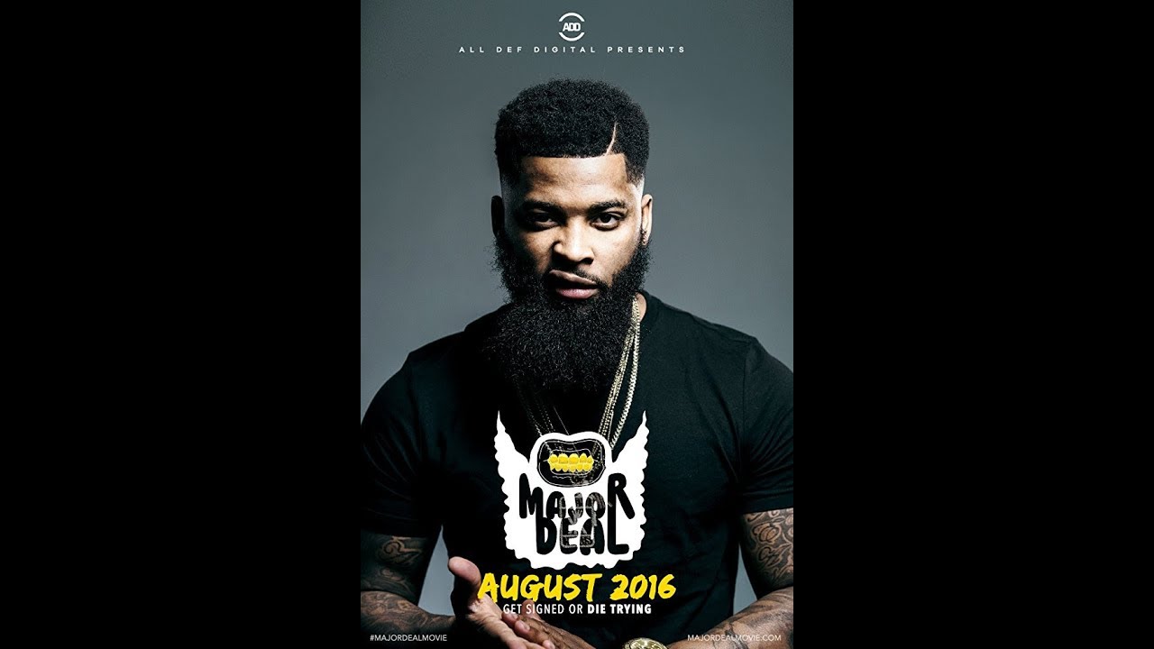 MAJOR DEAL Movie