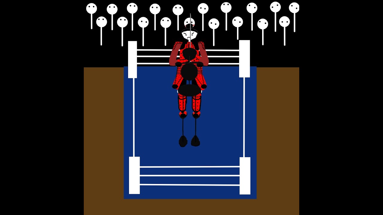 Punch Out!! NES The Lost Fights Part 3 Piston Honda