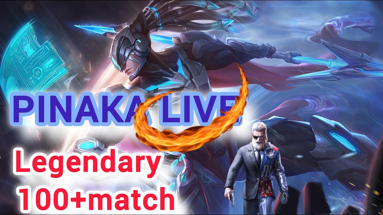 ALPHA UNSTOPPABLE! ⚔️ Road to Legend (No Deaths Challenge) 🔥
