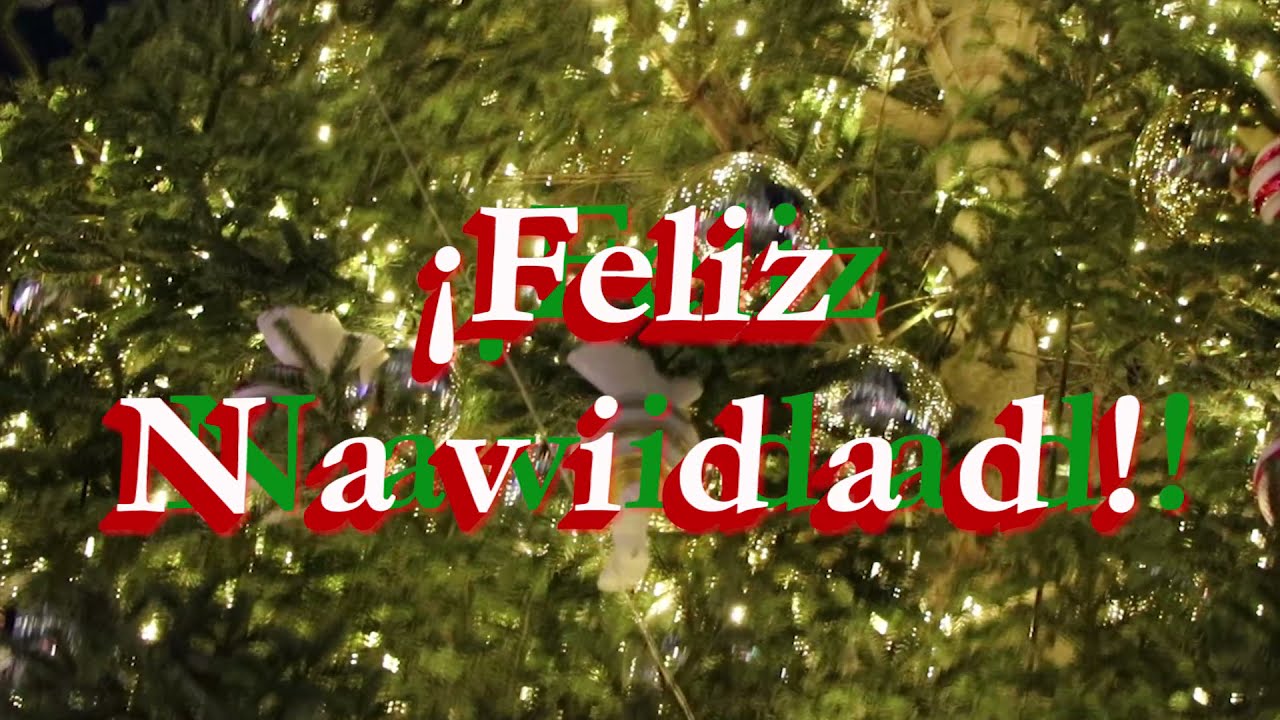 ASÍ ES LA NAVIDAD EN MADRID | INCREÍBLE 😨🎄🎅