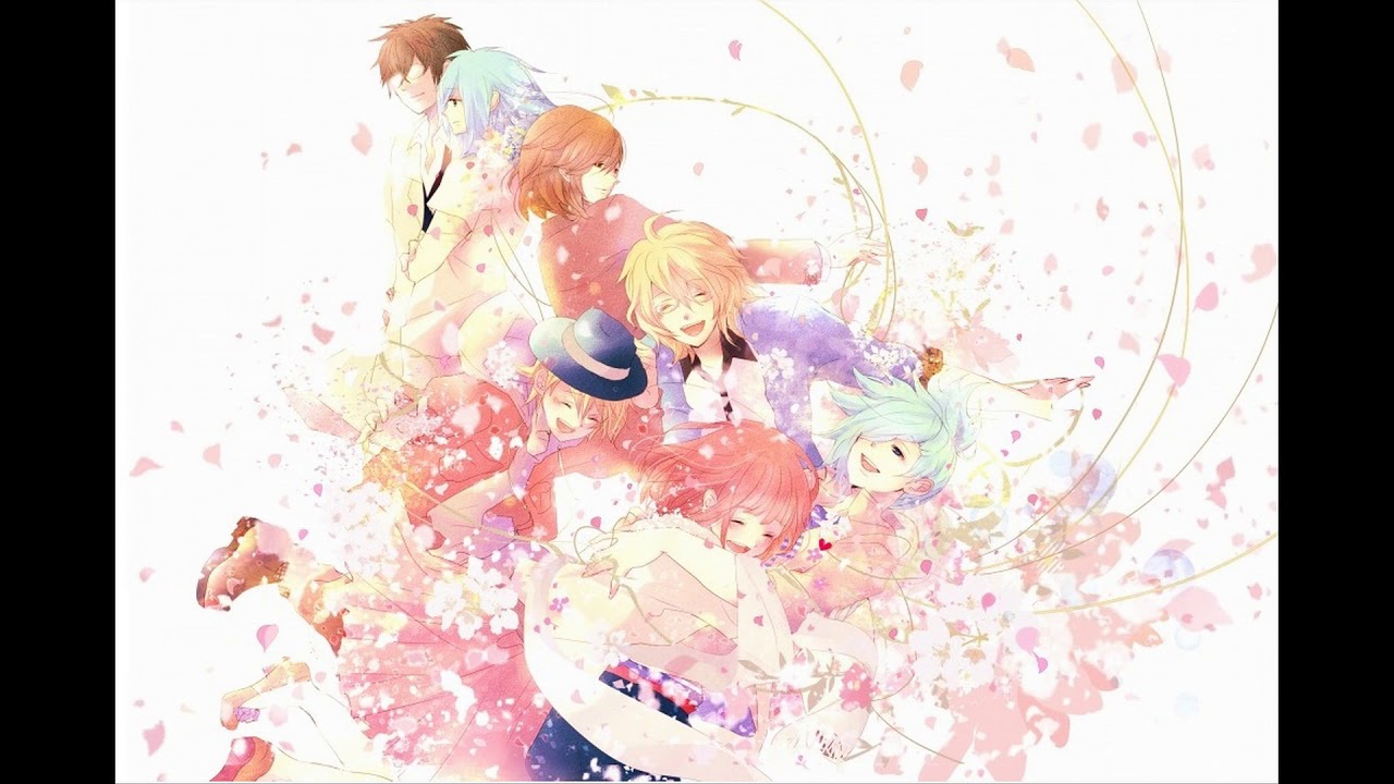Canon - Opening Ost Maji Love 2000%