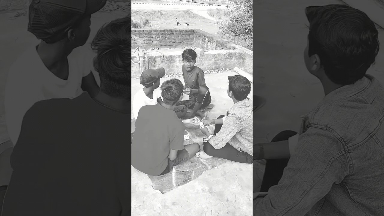 Muli Khake Pada 🥲 #shortviral #kullushortsfun