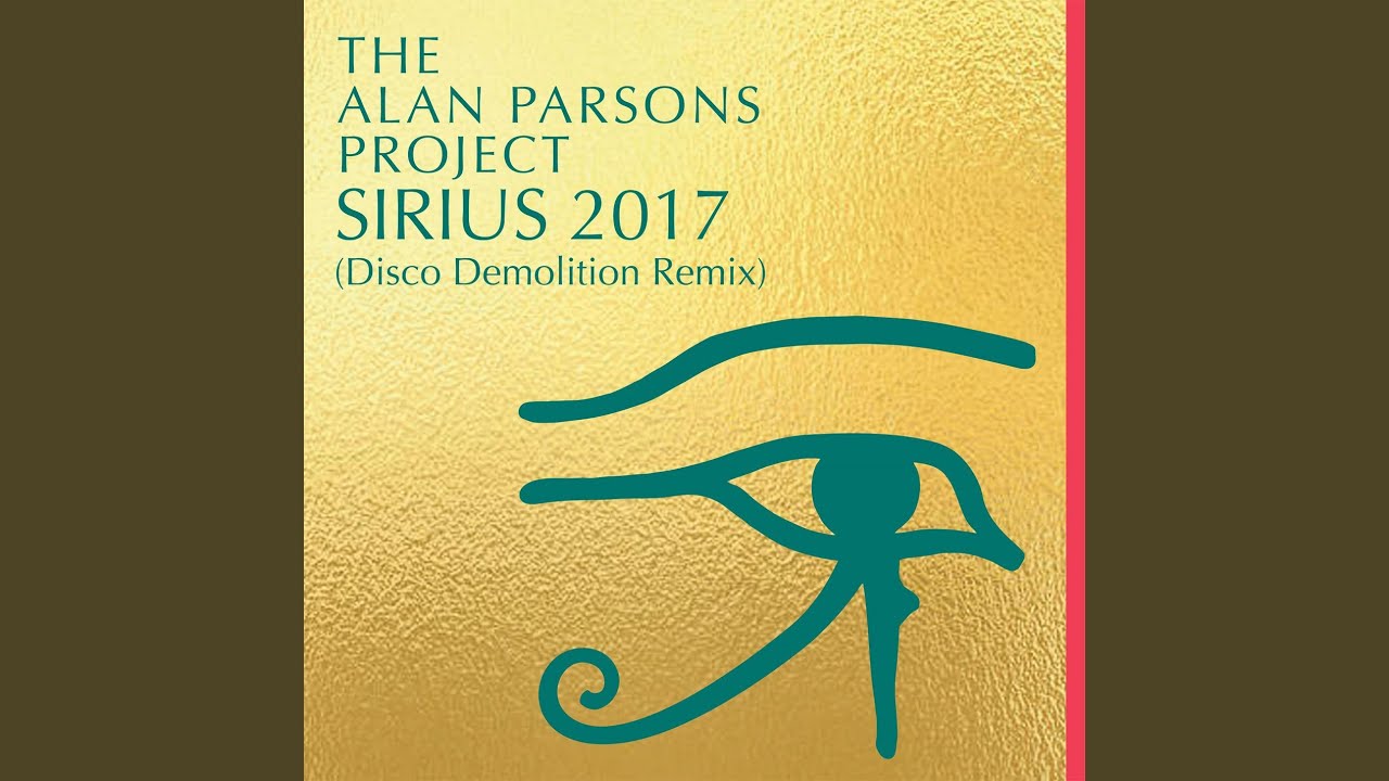 Sirius 2017 (Disco Demolition Remix)