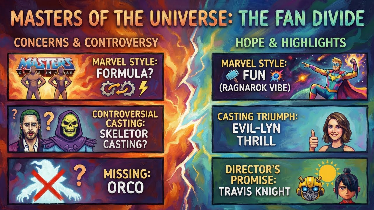 He-Man or Thor DLC? The MOTU 
