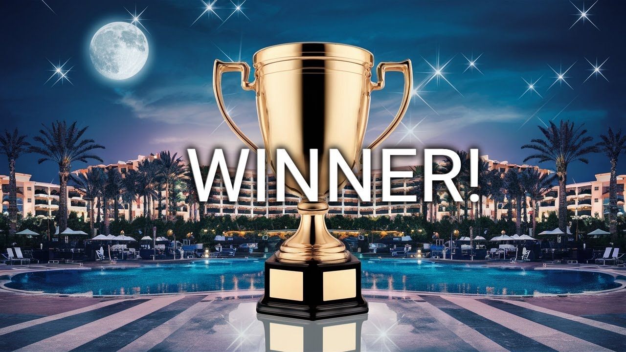 Tenerife Evening Awards: The Most Extravagant Event of the Year!
