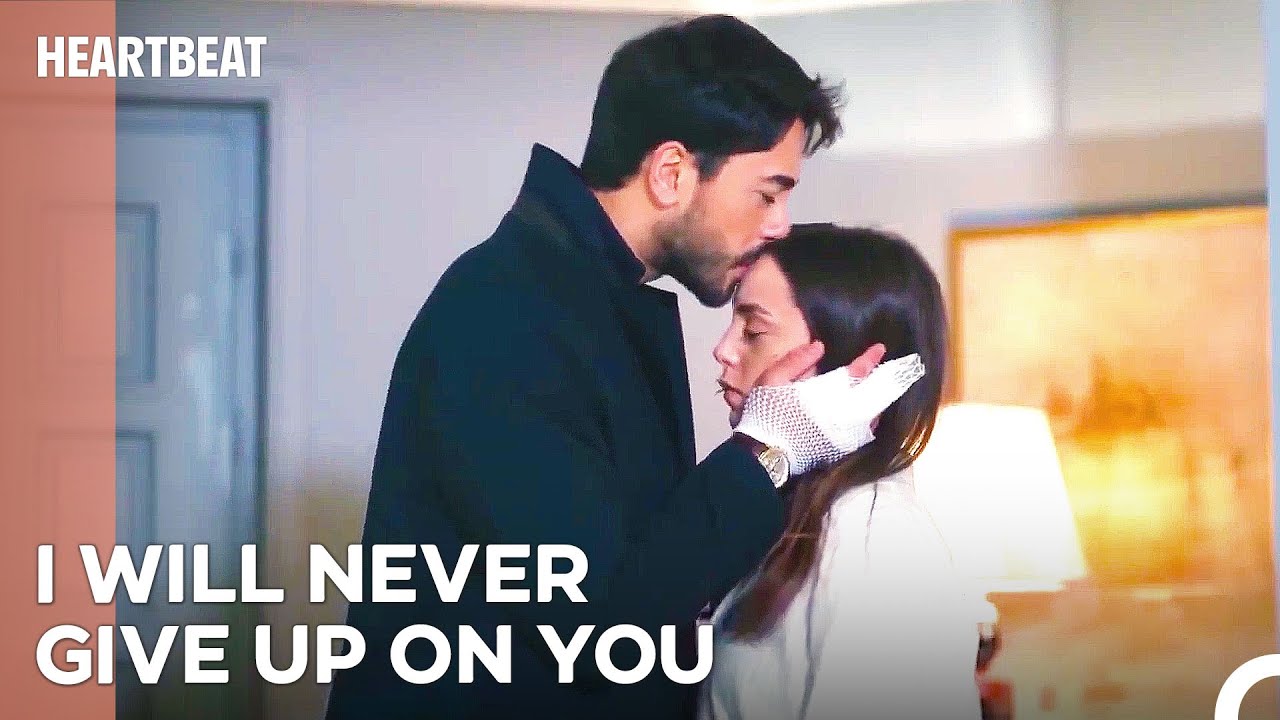 I Won't Leave You and Go Anywhere My Love - Heartbeat Episode 24