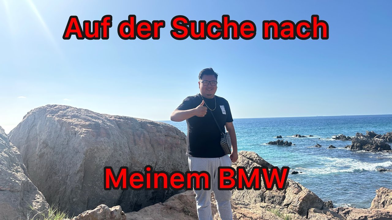 Wo ist mein BMW ?(nicht beim Lackierer) 🇲🇦🇲🇦 @Mtcars  @Sun-Garage