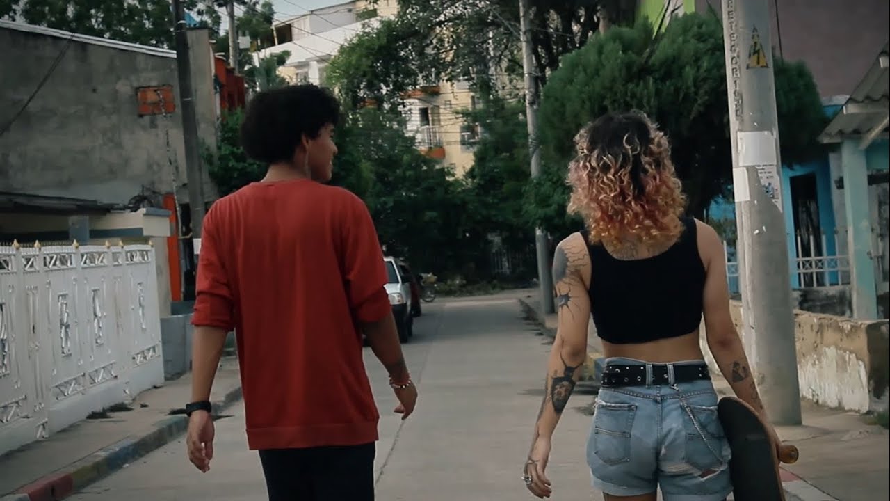 Rose se fue - Hacia ningún lugar | Patitos al agua