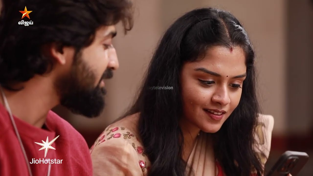 Mahanadhi | Episode Preview | 15th December 2025