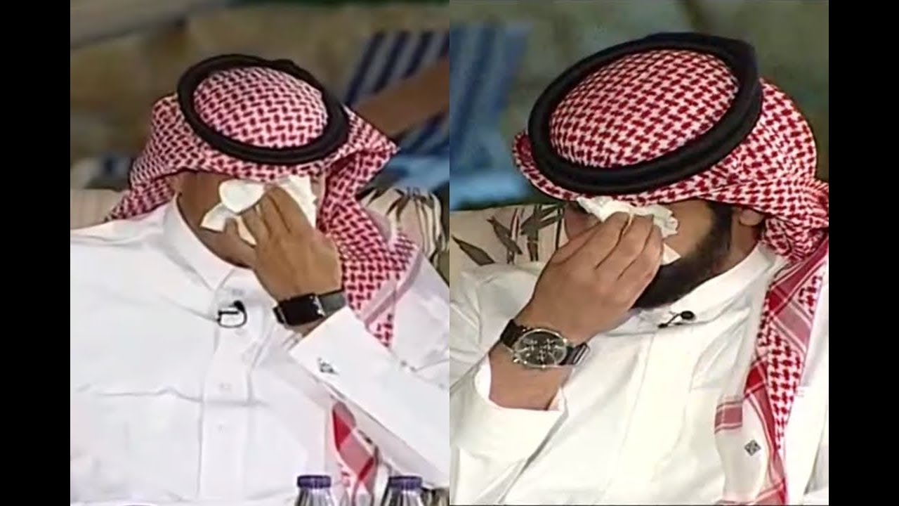#المعزب7 | المعلم راشد الرشيدي يلتقي بطالبه محمد ناصر الحربي بعد 22 سنة ! فماذا حدث ؟