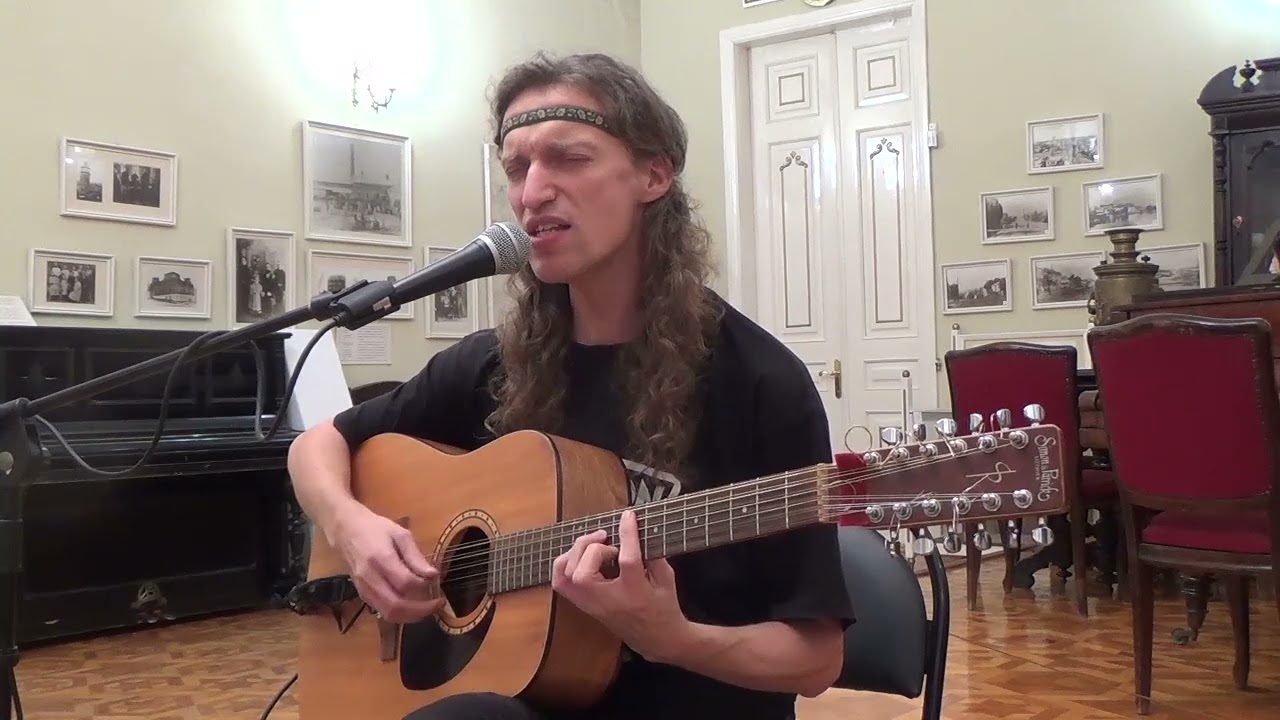 Павел Баканов - Летучий голодранец