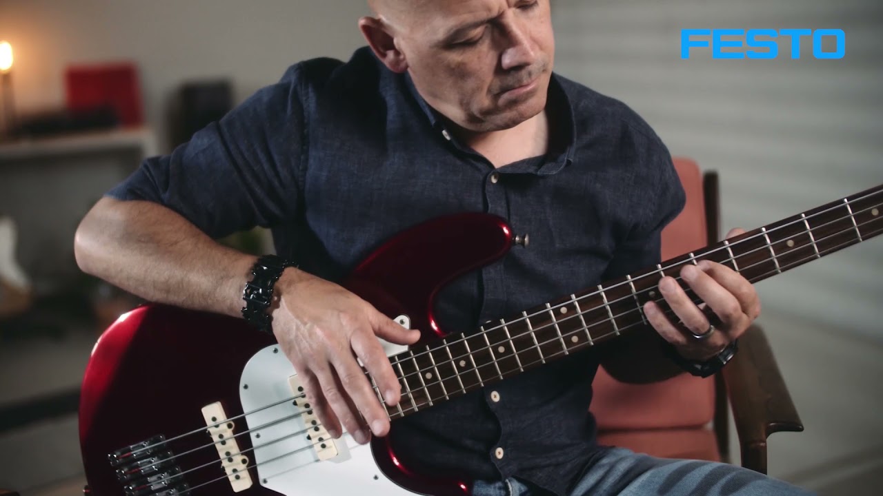 &iexcl;Sonidos potentes, automatizaci&oacute;n potente! | Compongamos m&uacute;sica, empecemos por las notas.
