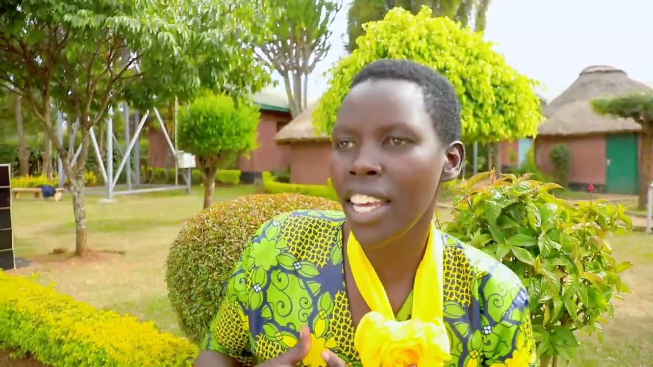 CHAMIENYI - PMCA KAPKEBEN CHOIR KUINET