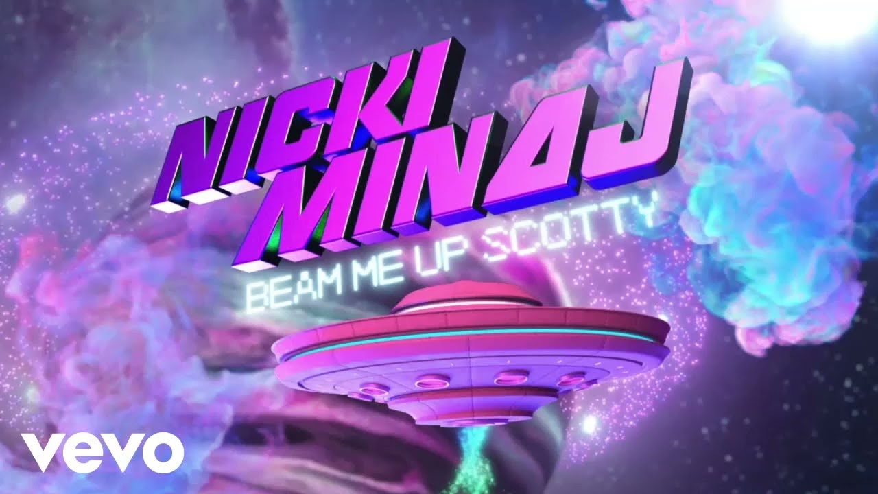 Nicki Minaj, Drake, Lil Wayne - Seeing Green (BEST INSTRUMENTAL)