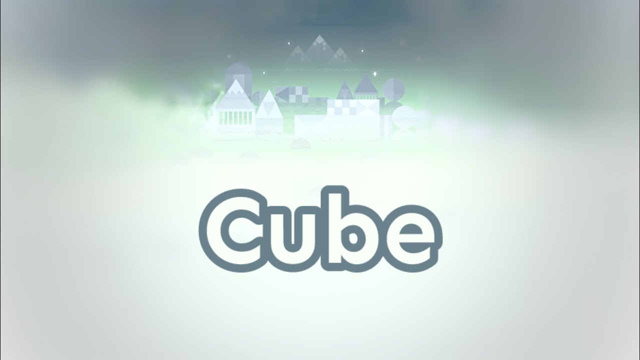 Rolling Sky - Cube Soundtrack