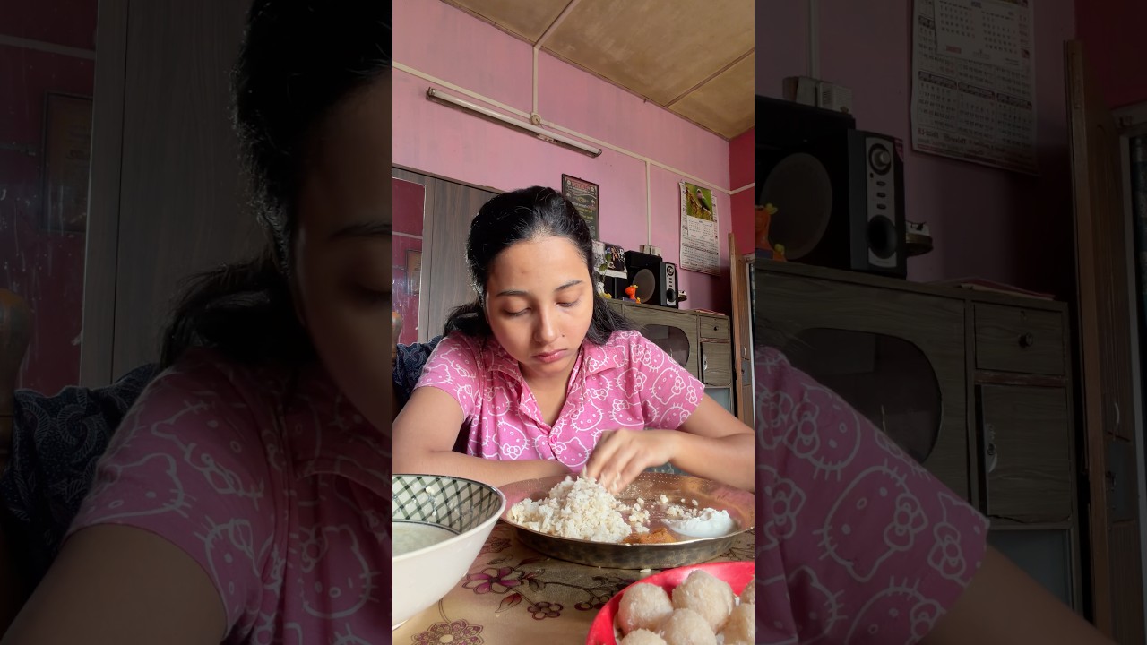 বিহুৰ দিনা ঘৰত কি কি কৰিলো 🥰 #youtubeshorts #shortvideo #viral #minivlog #trending #sikhabez