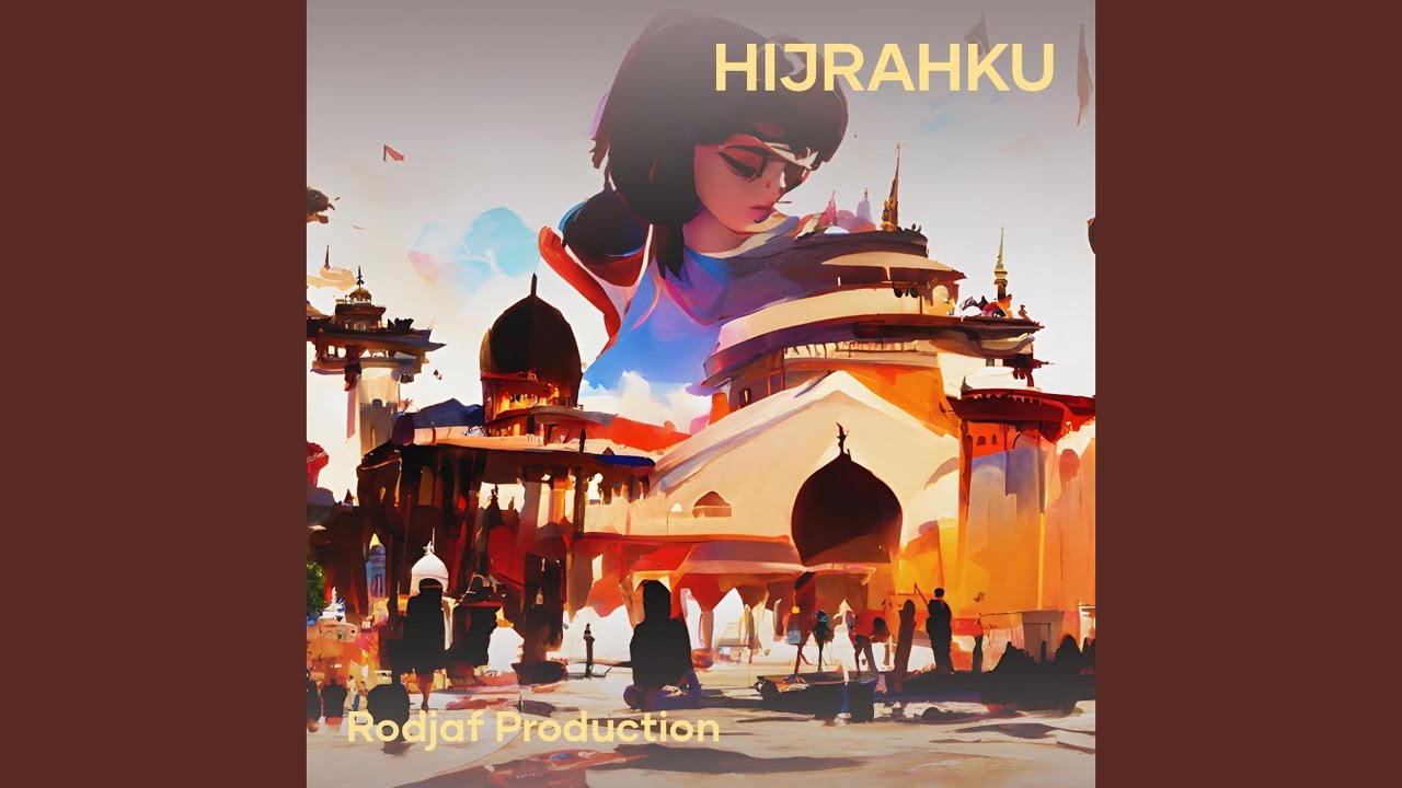 HIJRAHKU