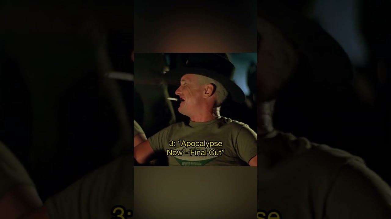 4 Vers&otilde;es do Diretor De Cl&aacute;ssicos do Cinema!