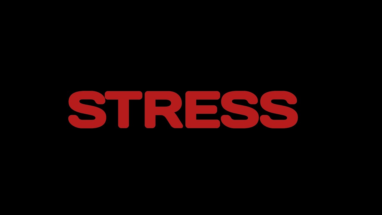 Why Ancient Humans Didn't Get Stressed