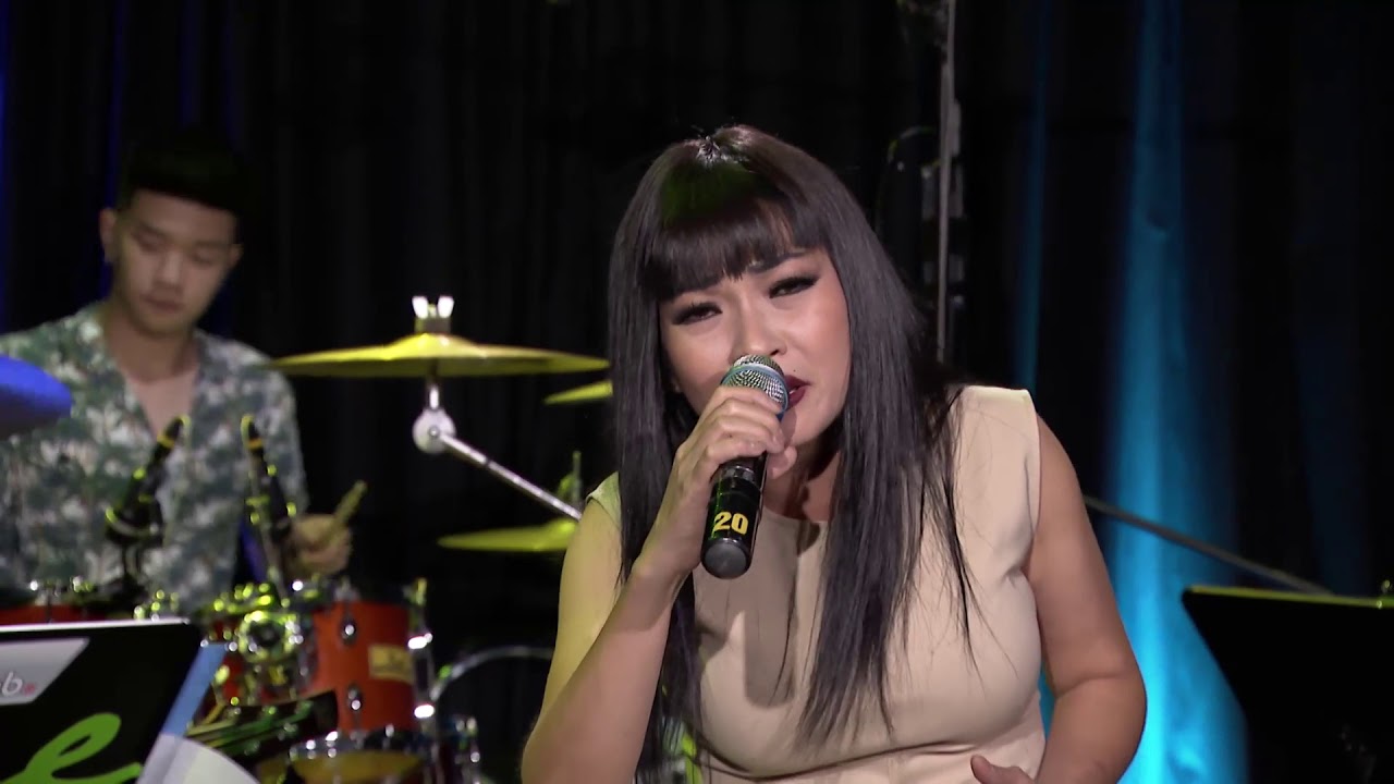 Một Thời Đã Xa | Phương Thanh (ON Studio Live)
