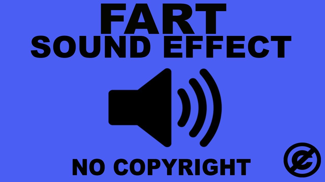 Fart Sound Effects | Fart Sound | Fart Sound Effects No Copyright | Fart Sound Effect Funny | Prank