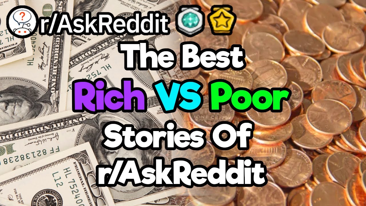What Are Things Only Rich People Buy? (1 Hour Reddit Compilation)