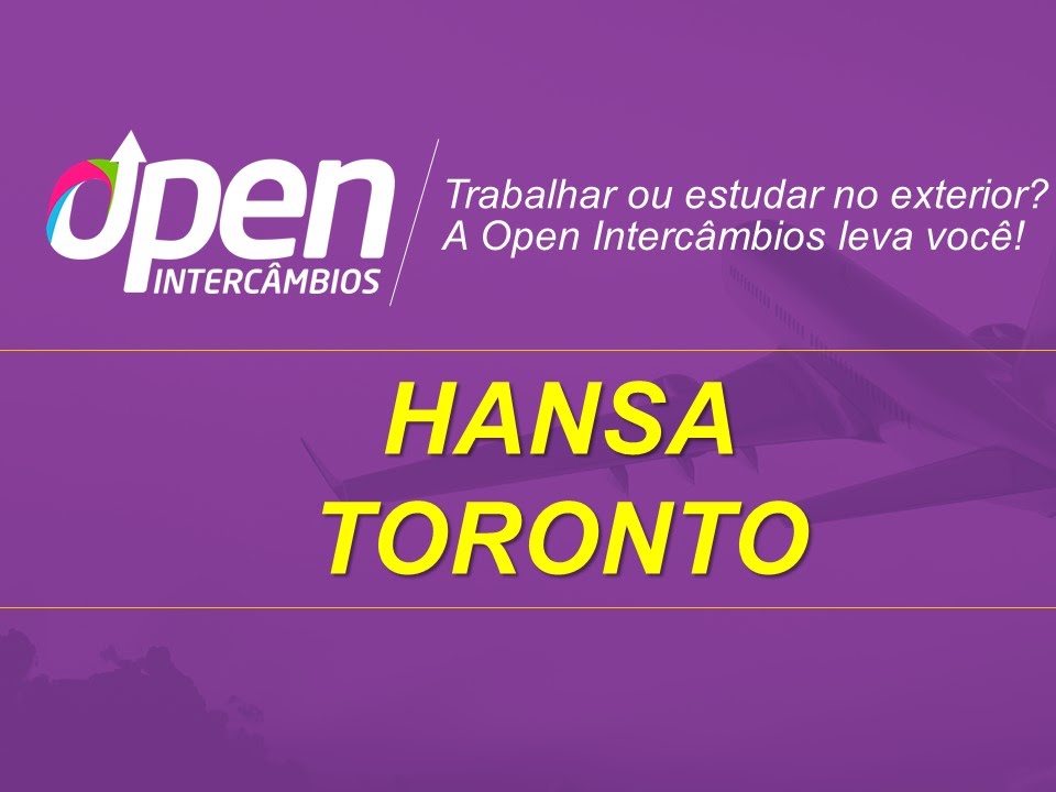 Hansa - Toronto