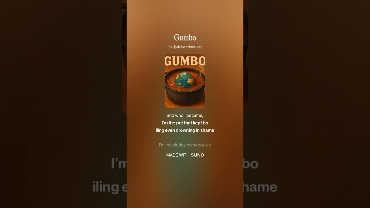 Gumbo