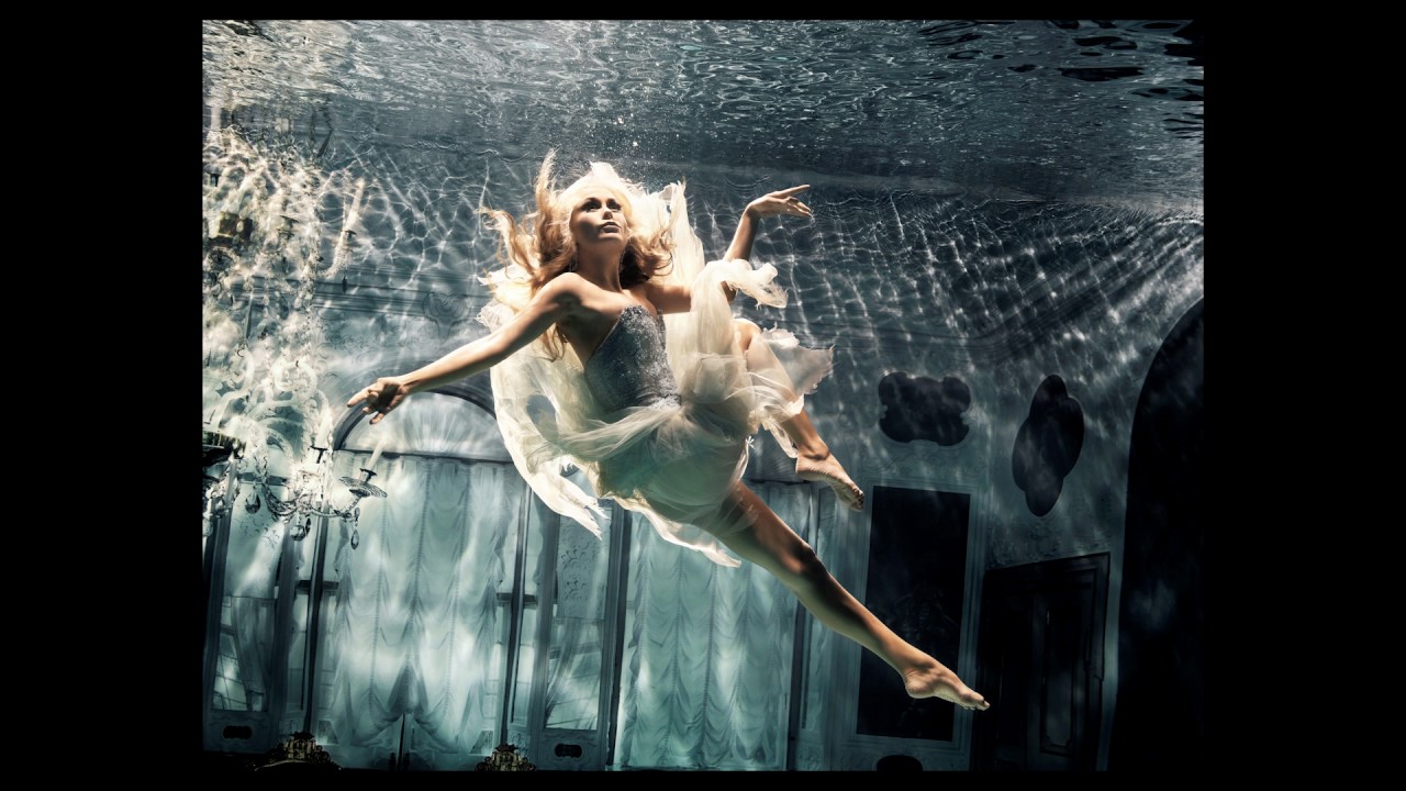 Not Just a Fairytale - Hasselblad H5D Campaign