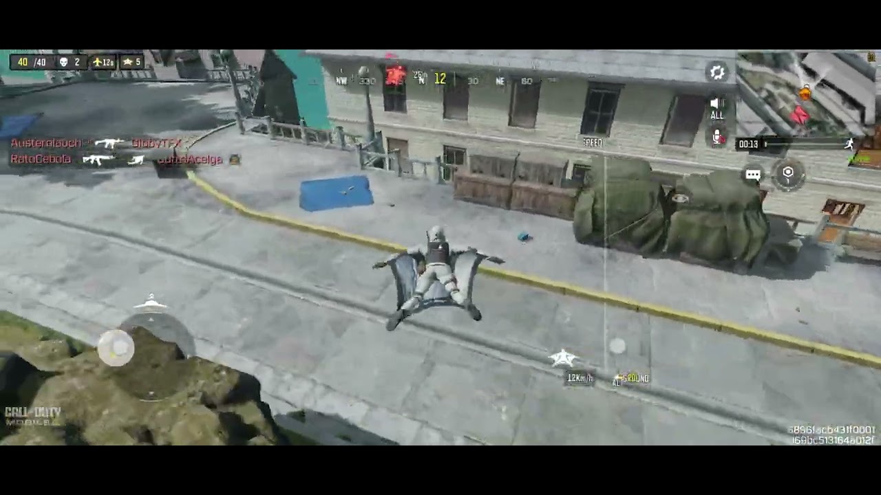 NEED MORE PRACTICE FOR SNIPERS [CALL OF DUTY] #gaming #callofduty #action #gameplay #games