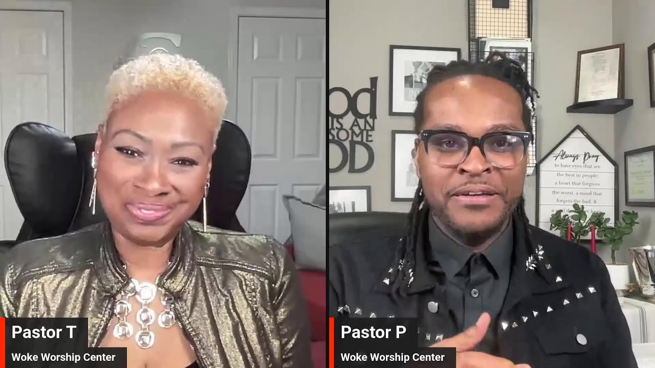 WWC - Proof & Promise - Faith At Work! - 2.28.2026 #StayWoke #Millennials #fyp #god #Jesus