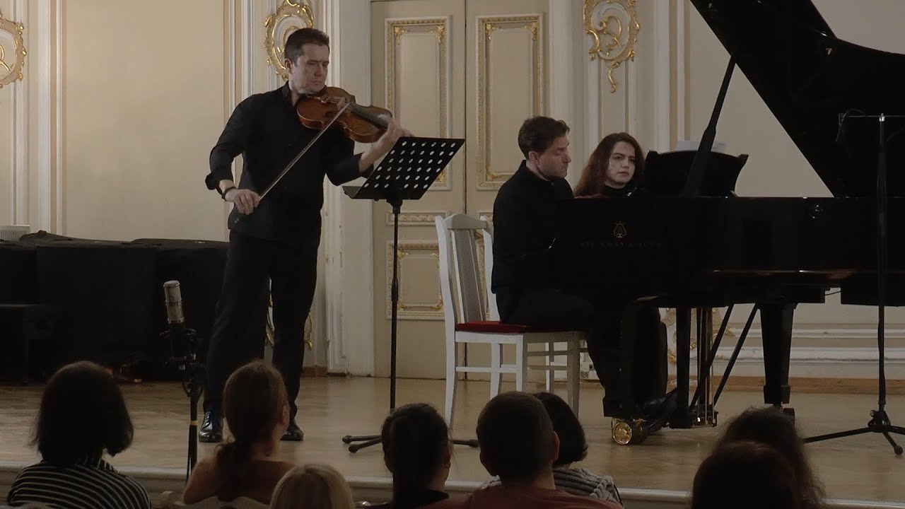 Robert Schumann – Märchenbilder, Op.113 (1851)
