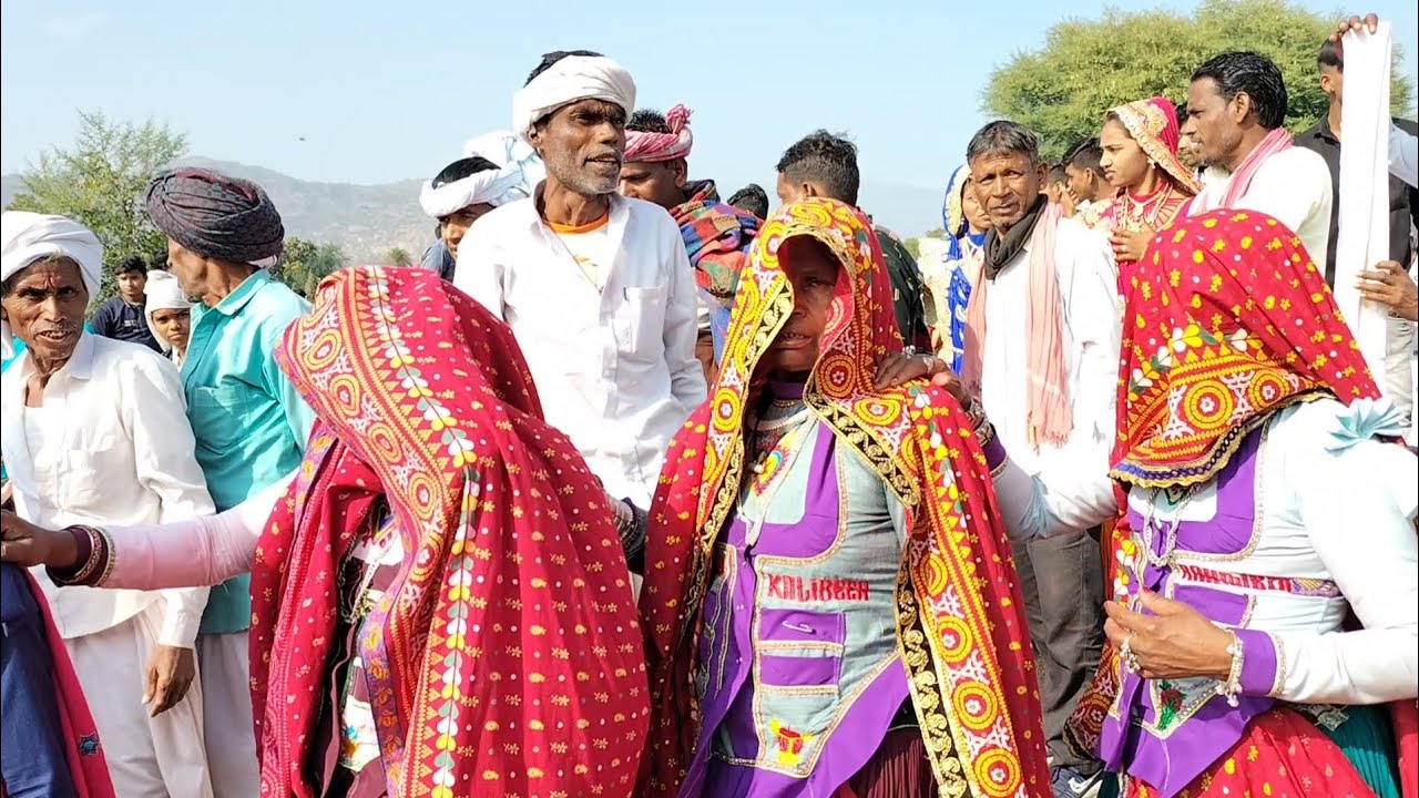 काला खेरसेना धेन माले रो सेकियो||रातीजगा का सुपर से उप्पर का गीत||गीतकार- चत्राराम गरासिया आवल