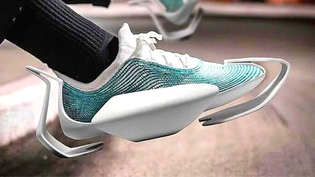 12 New Generation Clothing Gadgets You Must See !