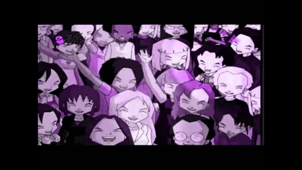 Code Lyoko - The joke is on you (For. assafmarty)