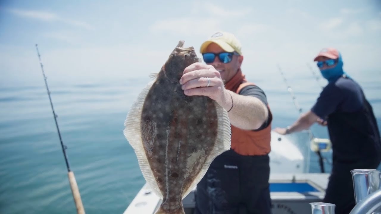 How To: No Bait Fluke Fishing