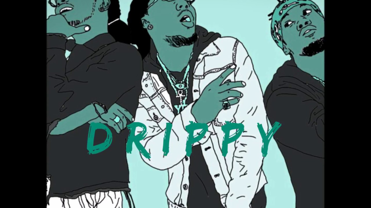 (FREE) Migos x Young Dolph Type Beat 2017 