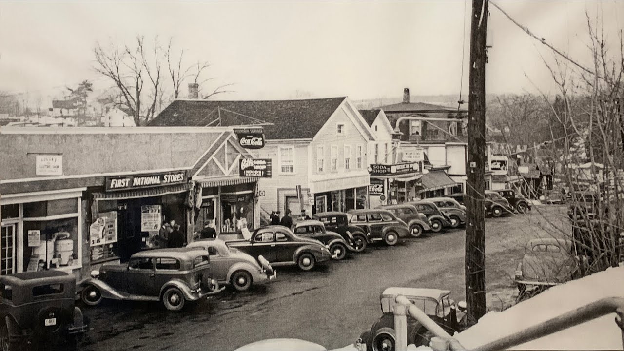 East Haddam Historical Society