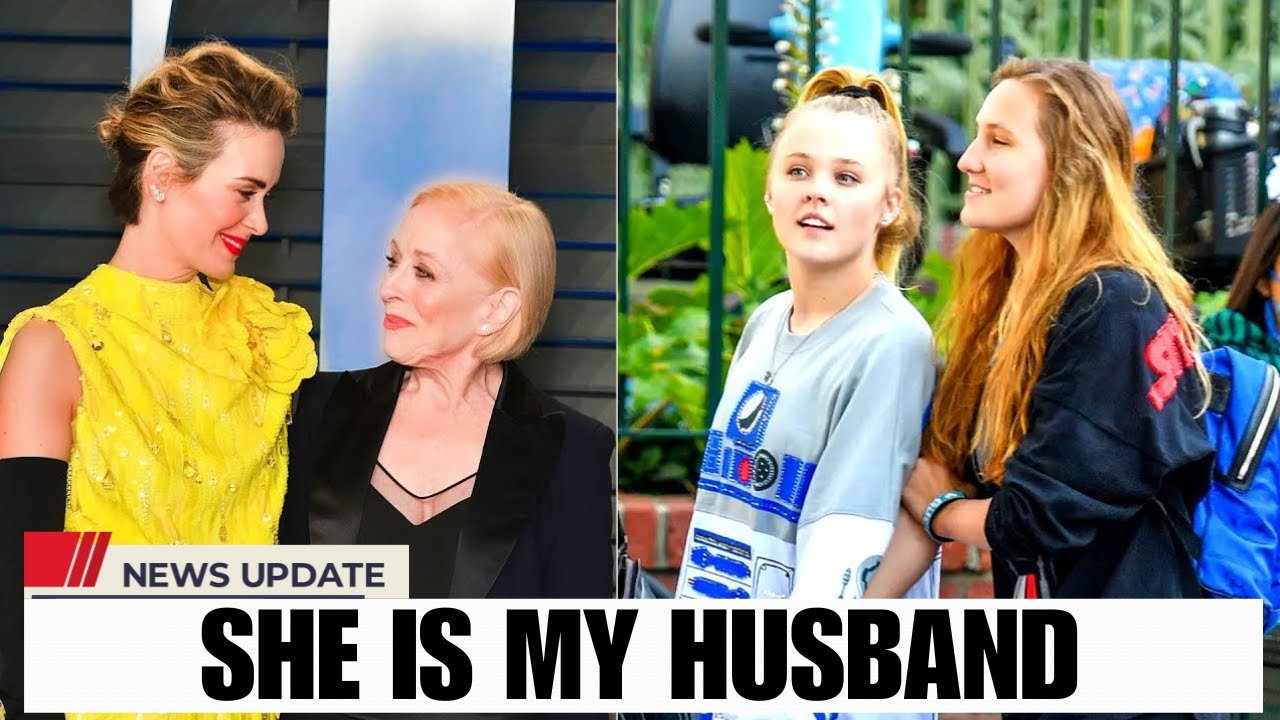 15 реальных лесбийских пар из Голливуда и их удивительные образы | Тогда и сейчас 2026