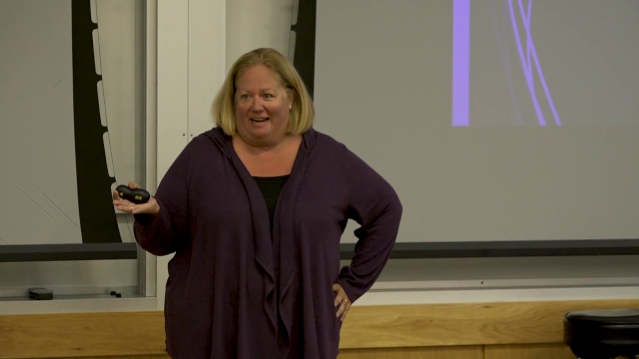 Applied Behavioral Analysis (ABA): What is it? How can we utilize it more? | CPDC Lecture Series