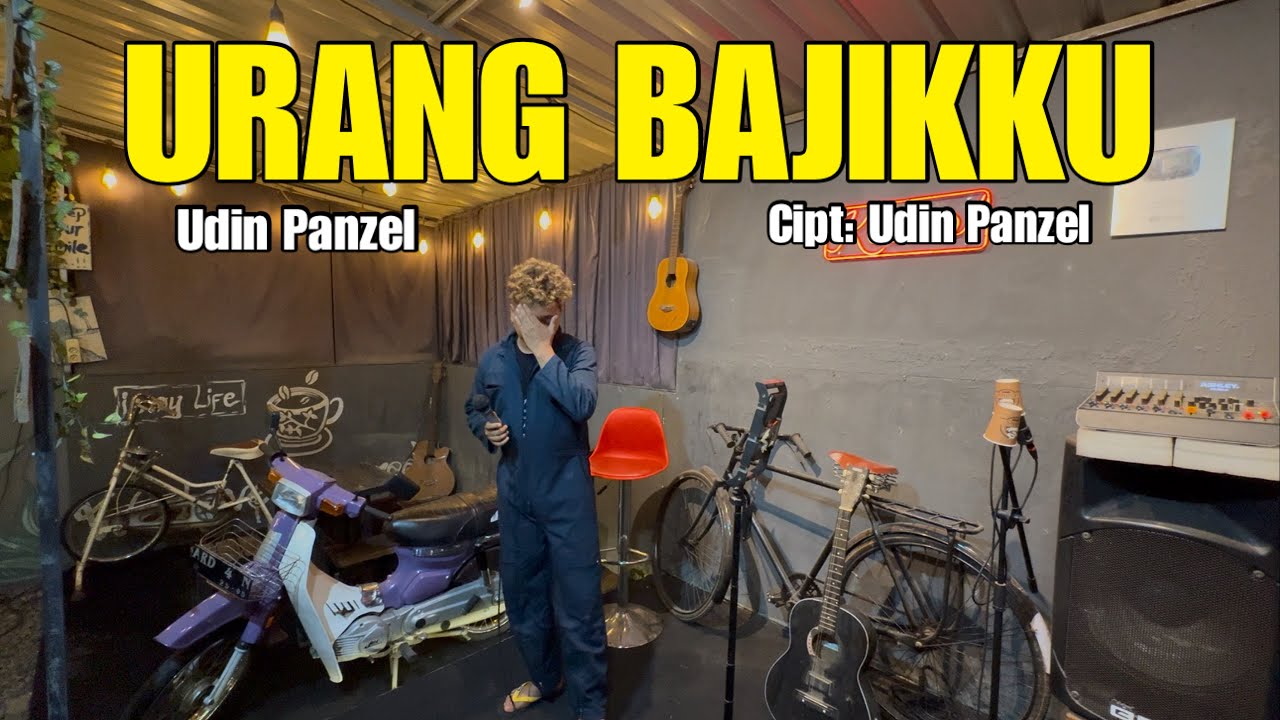 Urang Bajikku - Songkeng | Cover Live
