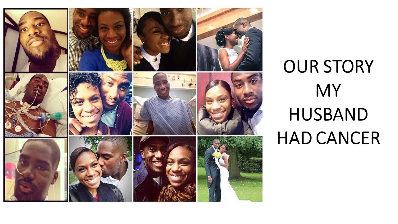 Our Story | My Husband Had Cancer | Long Chit Chat