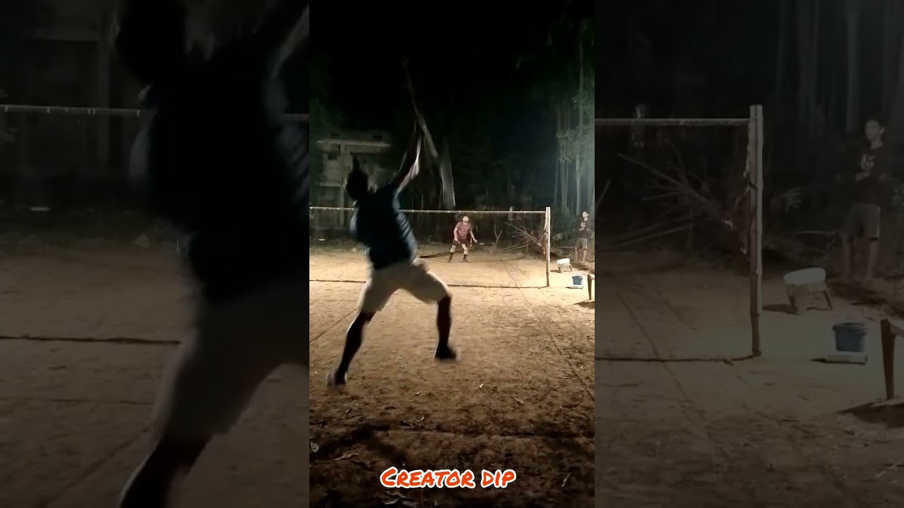 BADMINTON PRACTICES // 1 BADMINTON RALLY // ❤❤🏸🏸 #badminton #trickshots #badmintonmatch