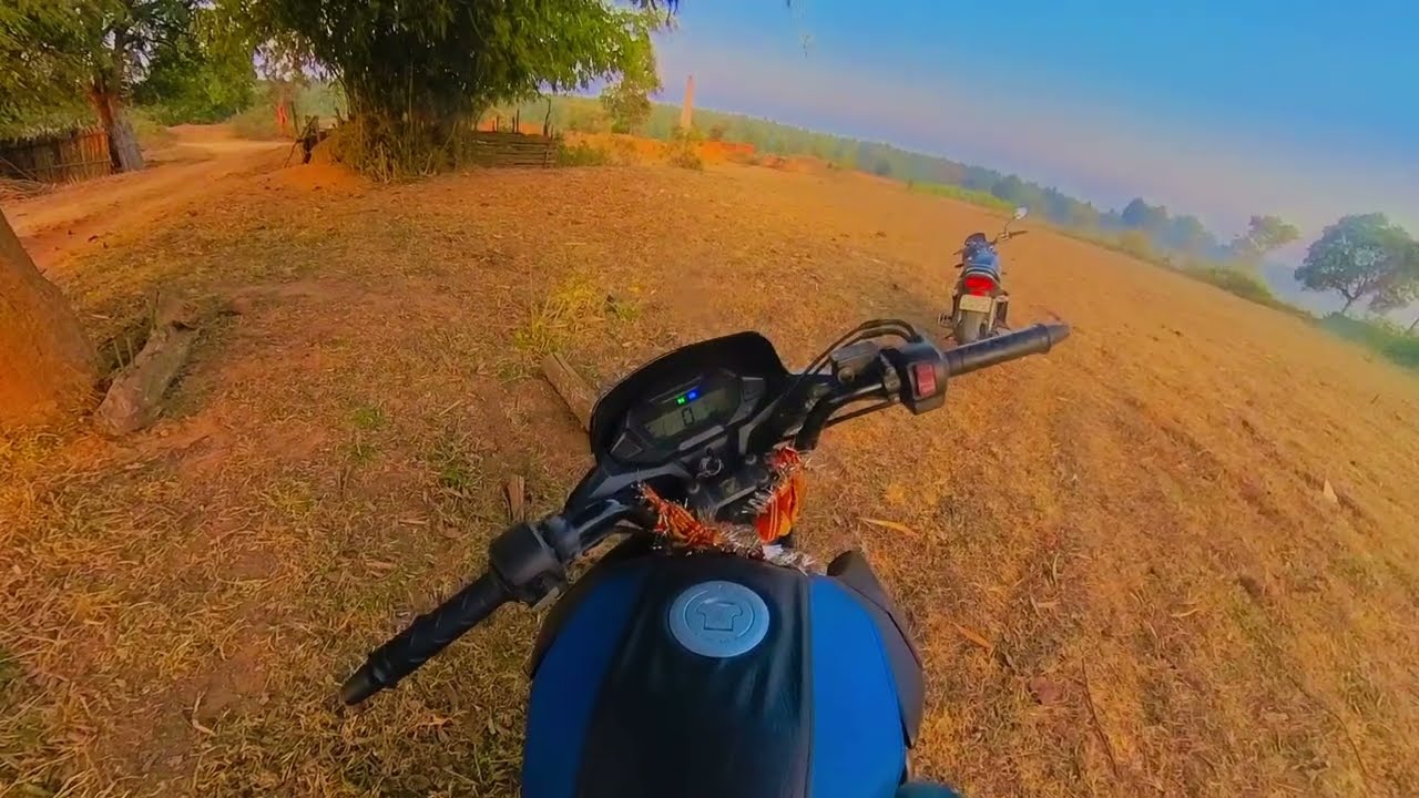 My first Moto 🏍️volge off-road motoblog,# Sant volge24