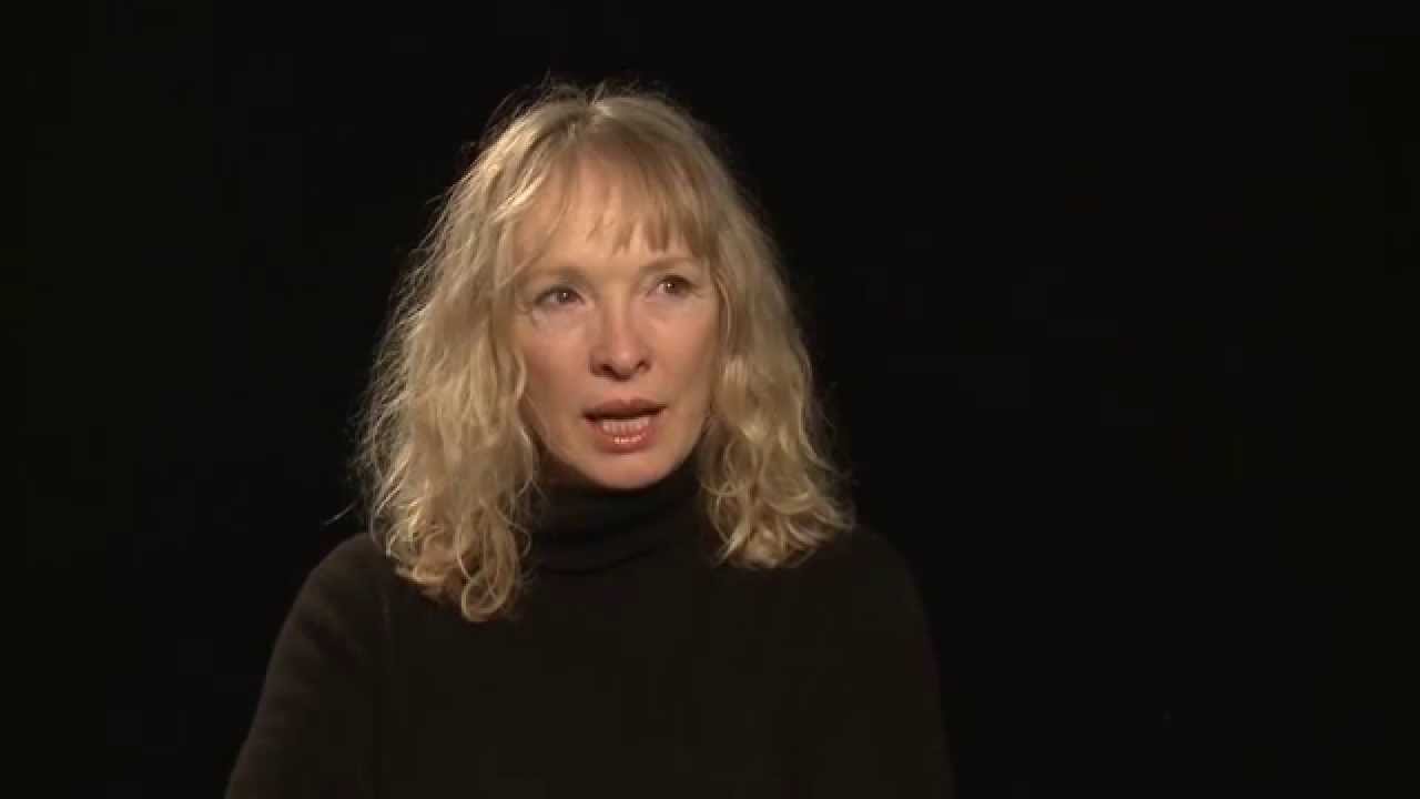 Interview Lindsay Duncan - A WEEKEND IN PARIS